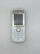 Cellulare Nokia C2-00 bianco