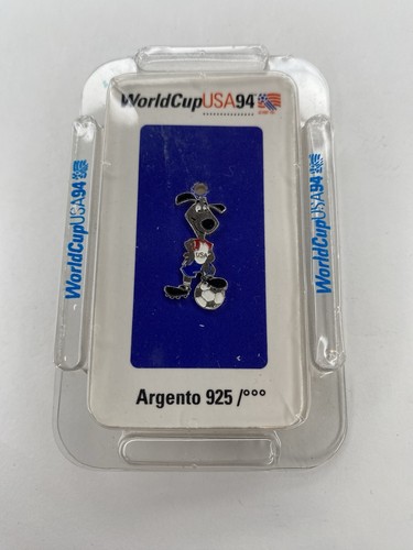 Spilla worldcup usa in - spilla,