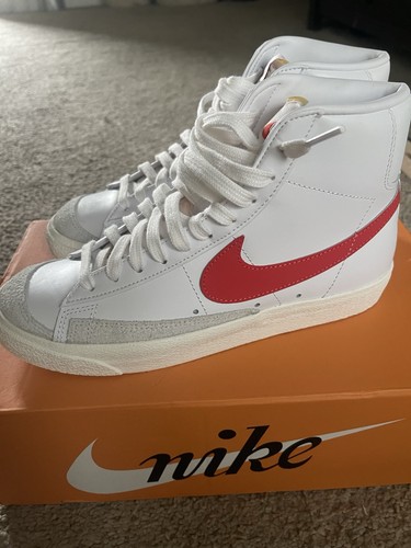 Nike blazer donna metà 77 - donna,