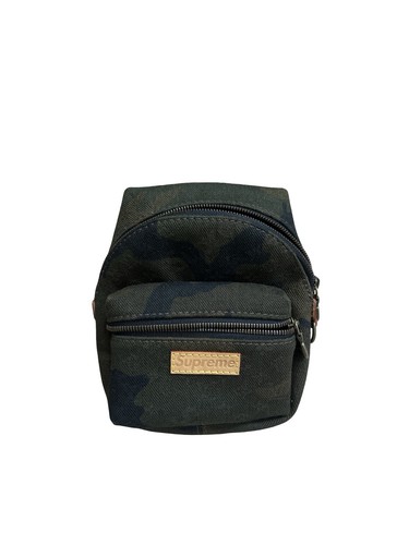 Louis vuitton supreme canvas - supreme,
