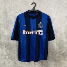 MAGLIA CALCIO INTER MILAN 1999
