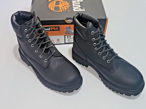 Timberland direct attach - direct, 6"