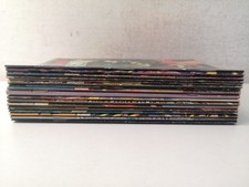 Lotto 17x N° 0 Marvel Comics