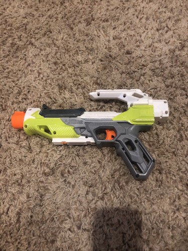 Nerf modulus blaster