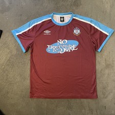 Nuova maglia raglan rapper