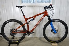 2022 Specialized S-Works Epic