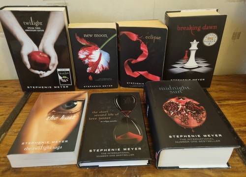Complete set all - complete, of