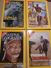 National Geographic Italia