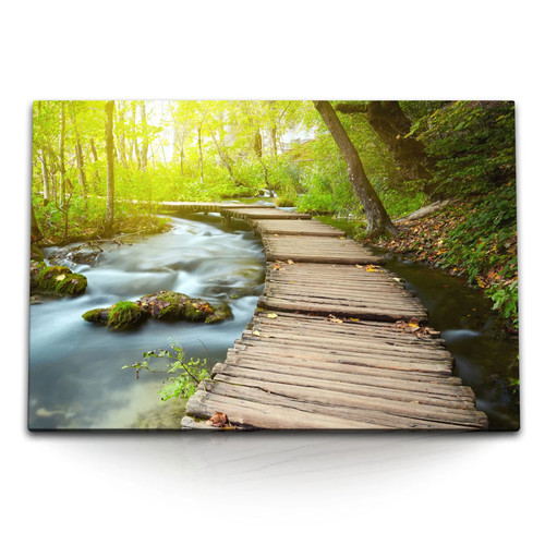 Quadro tela 120x80 - su,