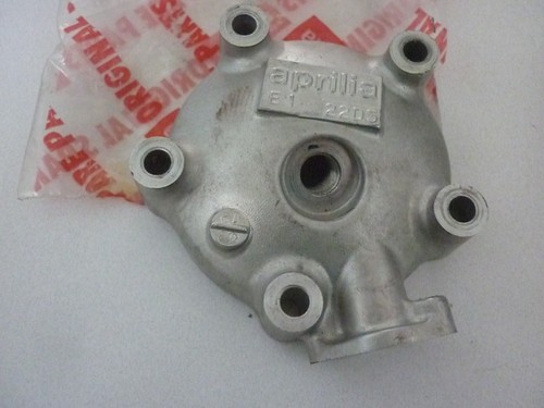 Ap8600001 testa motore - testa, aprilia