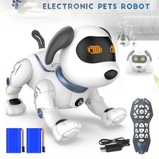 Telecomando Robot Cane RC