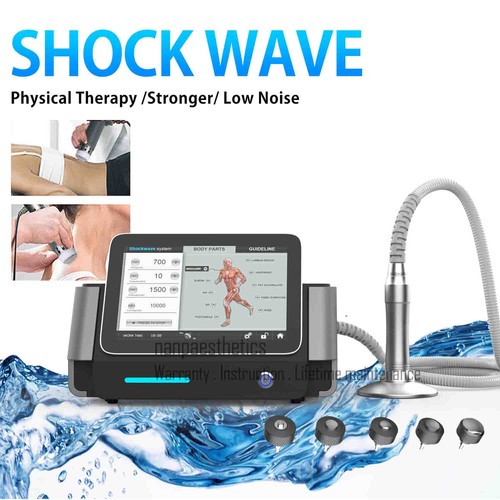 Eswt shockwave macchina - eswt,