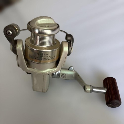 Mulinello spinning daiwa - spinning,