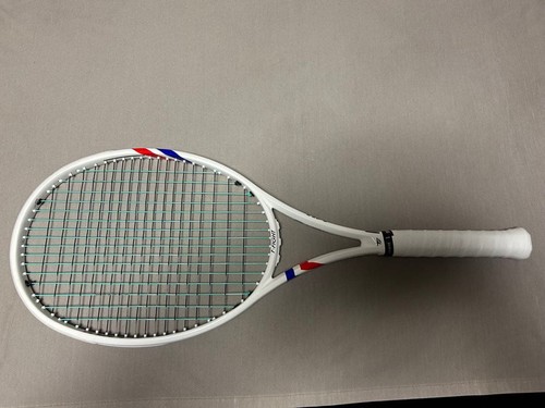 Tecnifibre fight 300s - t-fight,