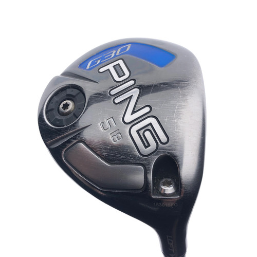 Ping g30 fairway - g30, 5