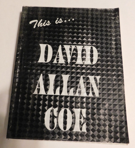 Questo libro david - è...,