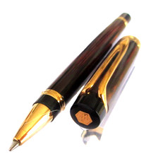 Penna Rollerball Waterman