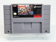 Super Castlevania IV (Super