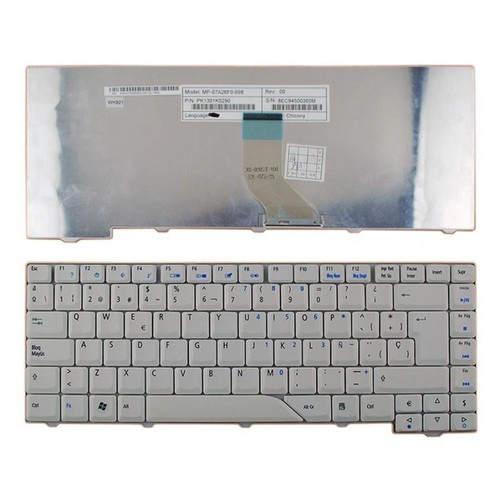 Tastiera per portatile - tastiera,
