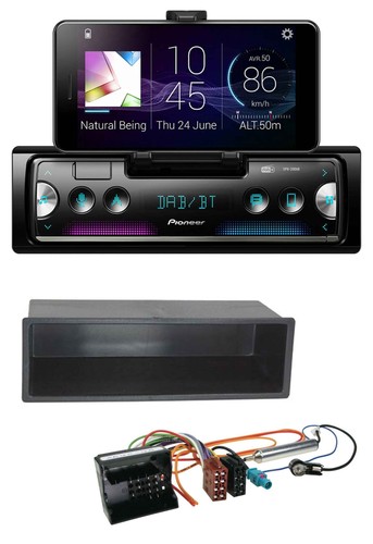 Pioneer autoradio usb mp3 - pioneer,