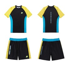 Nuovo Albino e Preto x