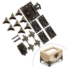 Cerniere Armadio Stile Vintage