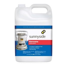 Sunnyside 2,5 Gal. Lampade e stufe riscaldatori a cherosene