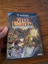 Fire Emblem: Path of Radiance