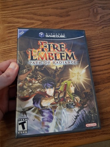 Fire emblem path radiance - fire,