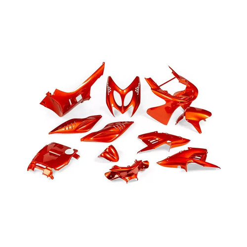 Set carene pezzi yamaha - carene, 11