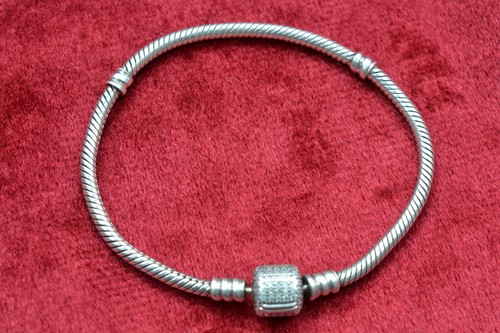 Bracciale pandora moments - pandora,