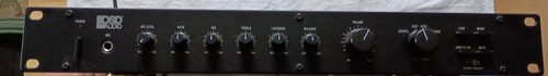 Osd audio pre - osd, amp