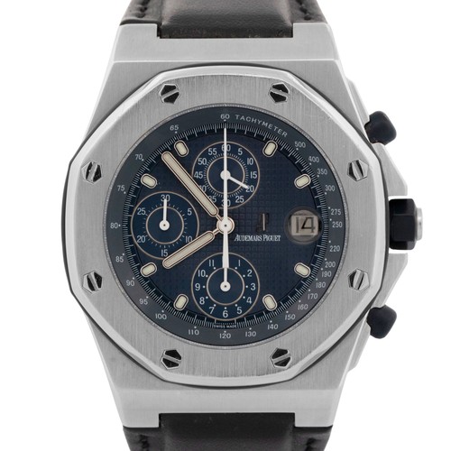 Audemars piguet royal oak - royal,