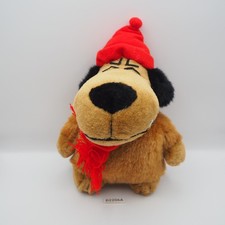 D2206A Wacky Races Muttley