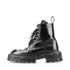 Stivali corti Louis Vuitton LV