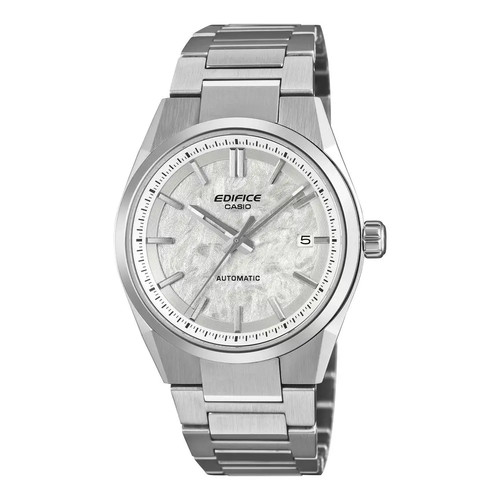 Orologio casio edifice acciaio - orologio,