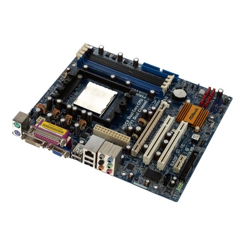 Scheda madre asrock - scheda,