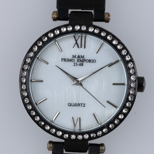 Primo emporio 21 68 - m&m, 21-68