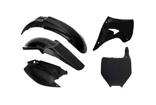 Kit plastiche racetech - plastiche,