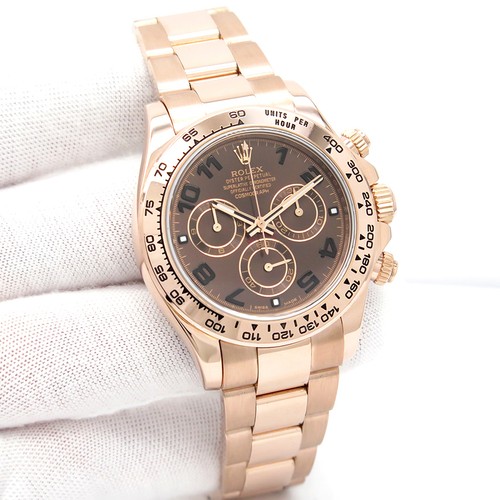 Rolex 116505 cosmograph - rolex,