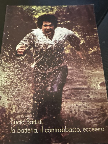 Lucio battisti spartiti anni - battisti,