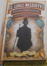 Featherstone Ann - Il circo