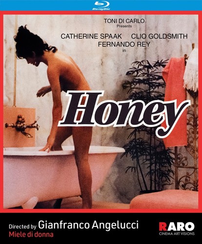 Honey miele donna - honey, di