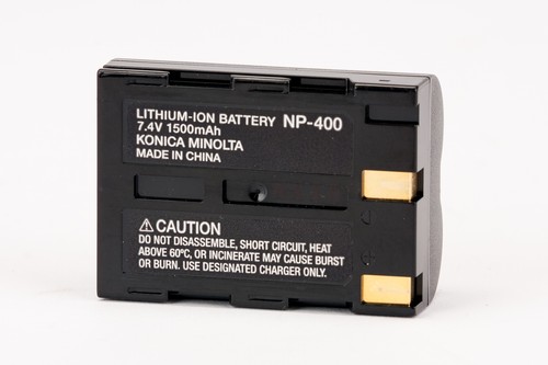 Pacco batteria originale - pacco,