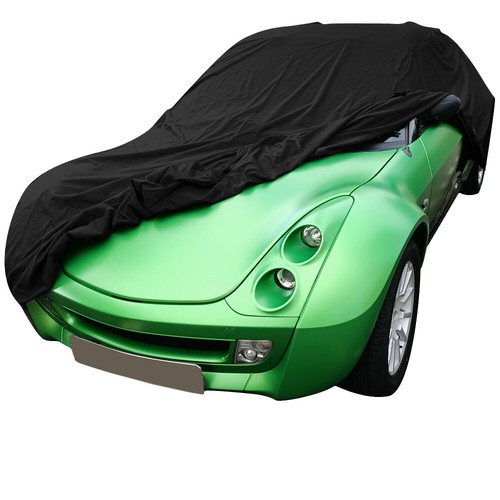 Copriauto esterno adatto - esterno,