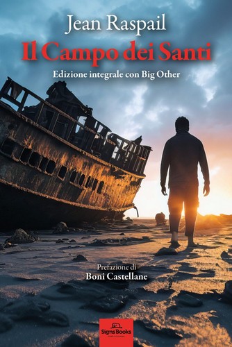 Libri jean raspail il - jean,