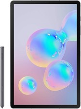 Samsung Galaxy Tab S6 10,5"