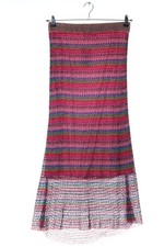 ZARA KNIT Gonna lavorata a