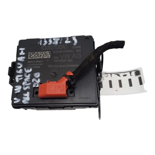 Centralina gateway per - gateway,