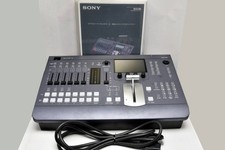 Sony MCS-8M Video Switcher